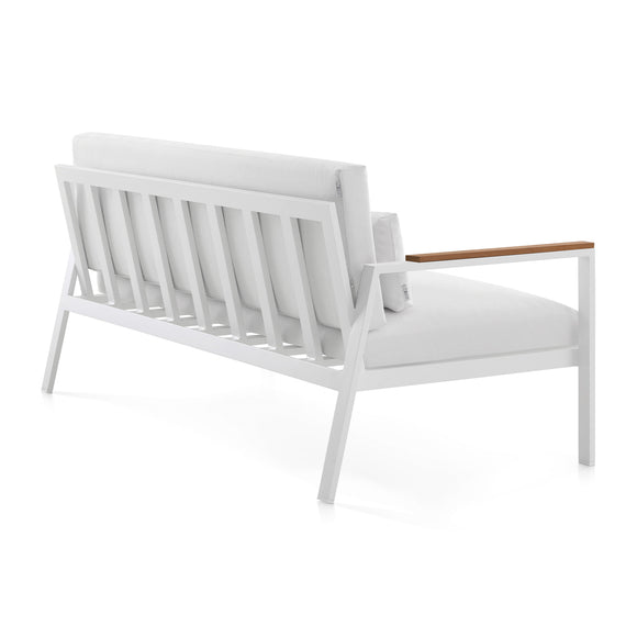 Timeless Outdoor Sofa