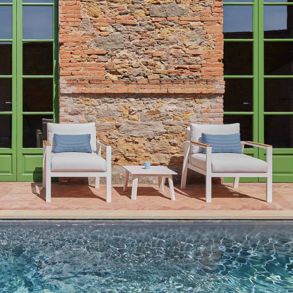 Timeless XS Outdoor Club Chair
