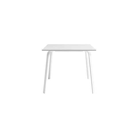 Stack Outdoor Dining Table