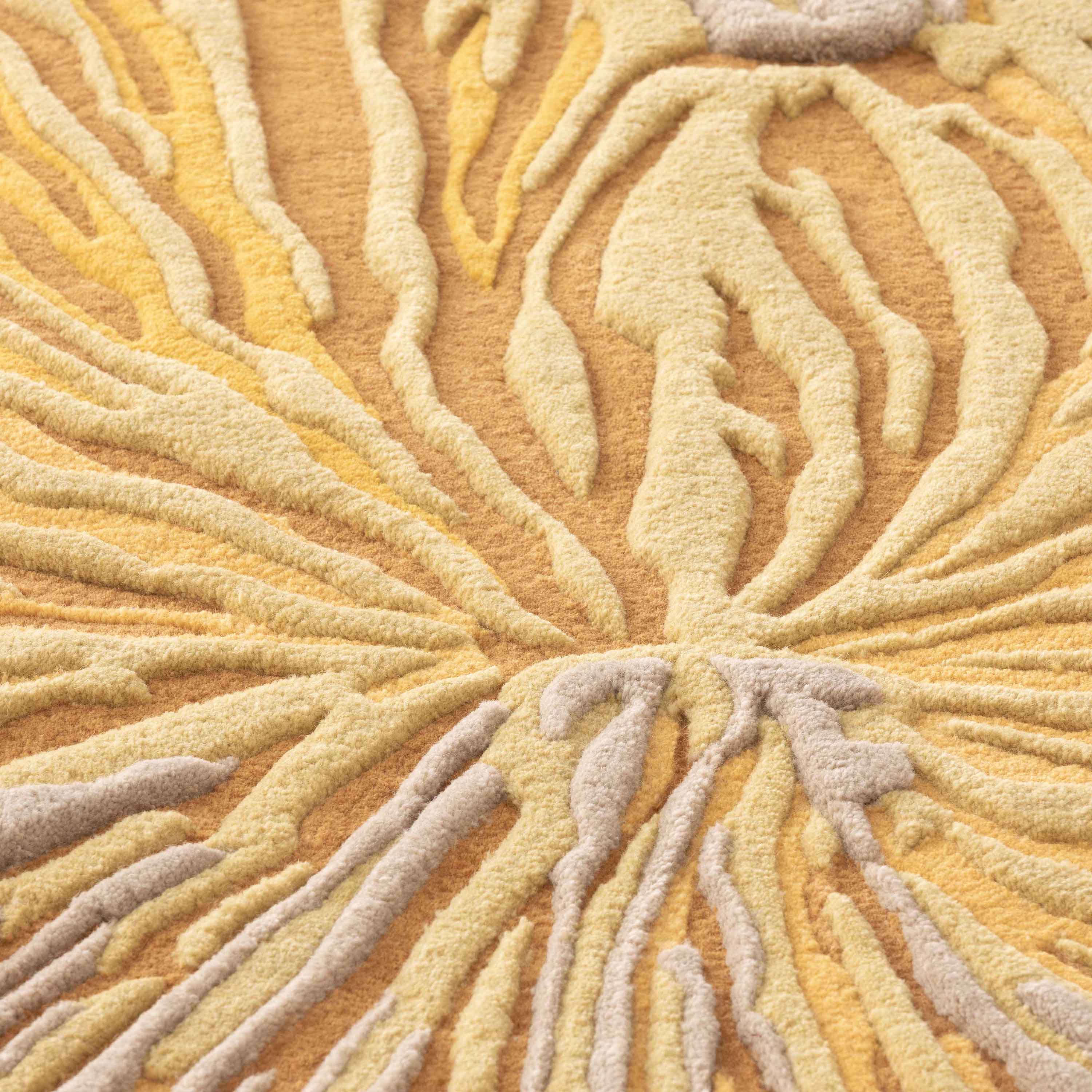 GAN Rugs Botanica Large Rug - 2Modern