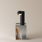 Analog LED Task Lamp