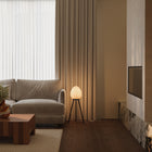 Baltra Portable LED Floor Lamp