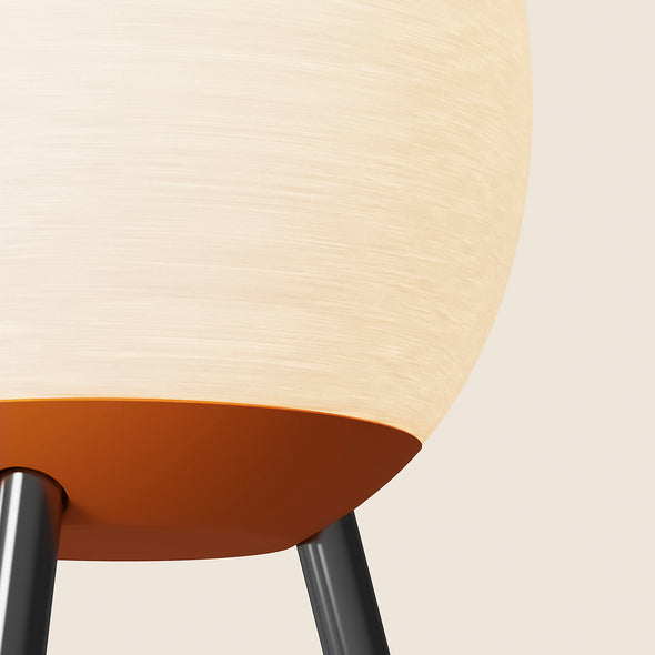 Baltra Portable LED Floor Lamp