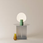 Pavone LED Table Lamp