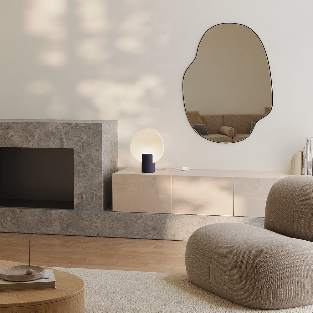 Pavone LED Table Lamp