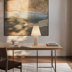 Pleat LED Table Lamp