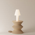 Pleat LED Table Lamp