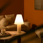 Pleat LED Table Lamp