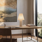 Pleat LED Table Lamp