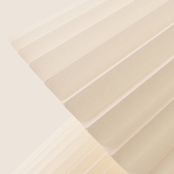 Pleat LED Table Lamp