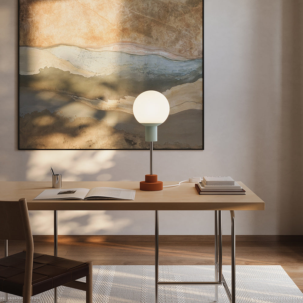 Rossi LED Table Lamp