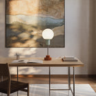 Rossi LED Table Lamp