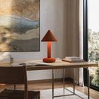 Stack LED Table Lamp
