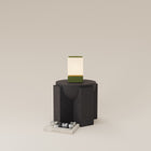 Zen Compact LED Table Lamp