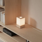 Zen Compact LED Table Lamp