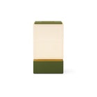 Zen Compact LED Table Lamp