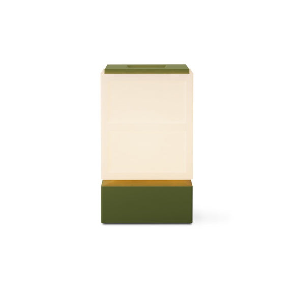 Zen Compact LED Table Lamp