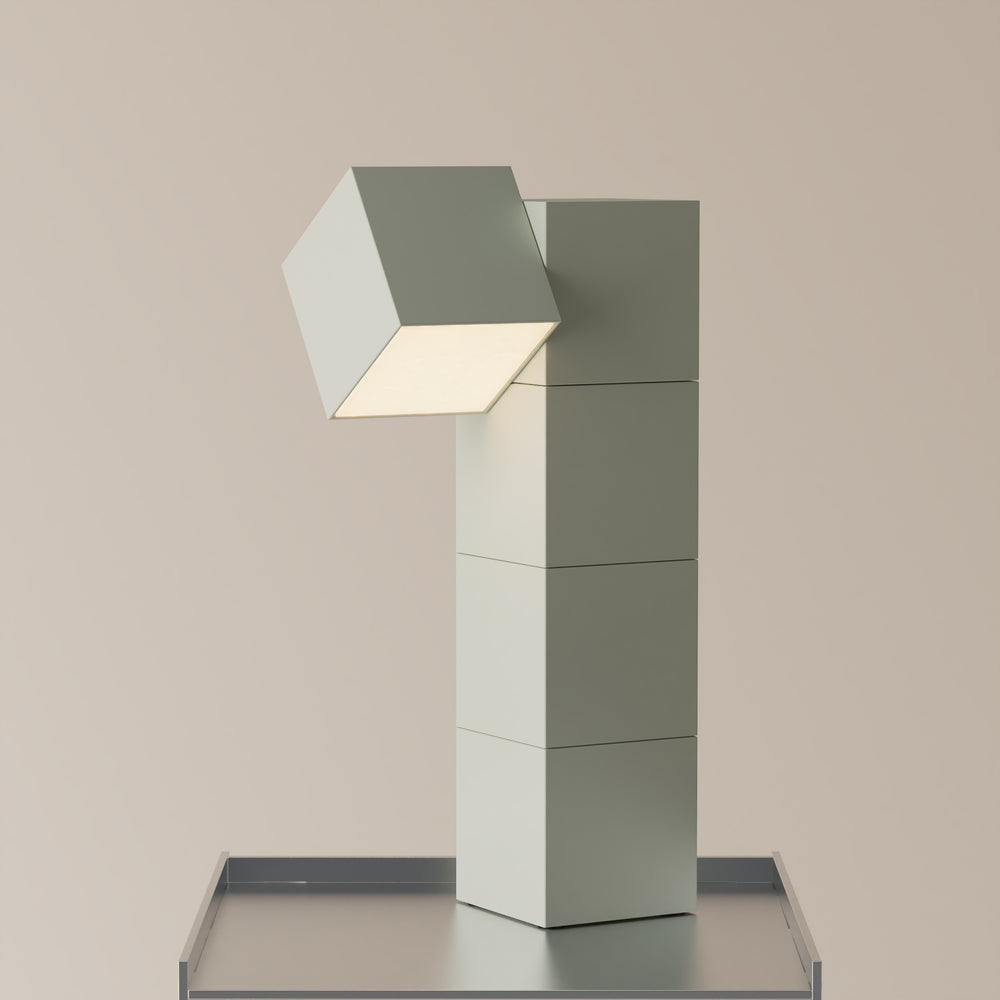 Analog LED Task Lamp