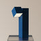 Analog LED Task Lamp  option Midnight