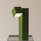 Analog LED Task Lamp  option Olive