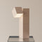 Analog LED Task Lamp  option Peach