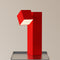 Analog LED Task Lamp  option Poppy