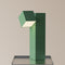 Analog LED Task Lamp  option Sage