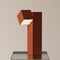 Analog LED Task Lamp  option Sedona