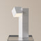 Analog LED Task Lamp  option Snow