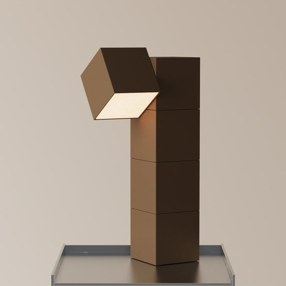 Analog LED Task Lamp