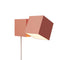 Analog LED Wall Sconce  option Blossom