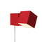 Analog LED Wall Sconce  option Canyon