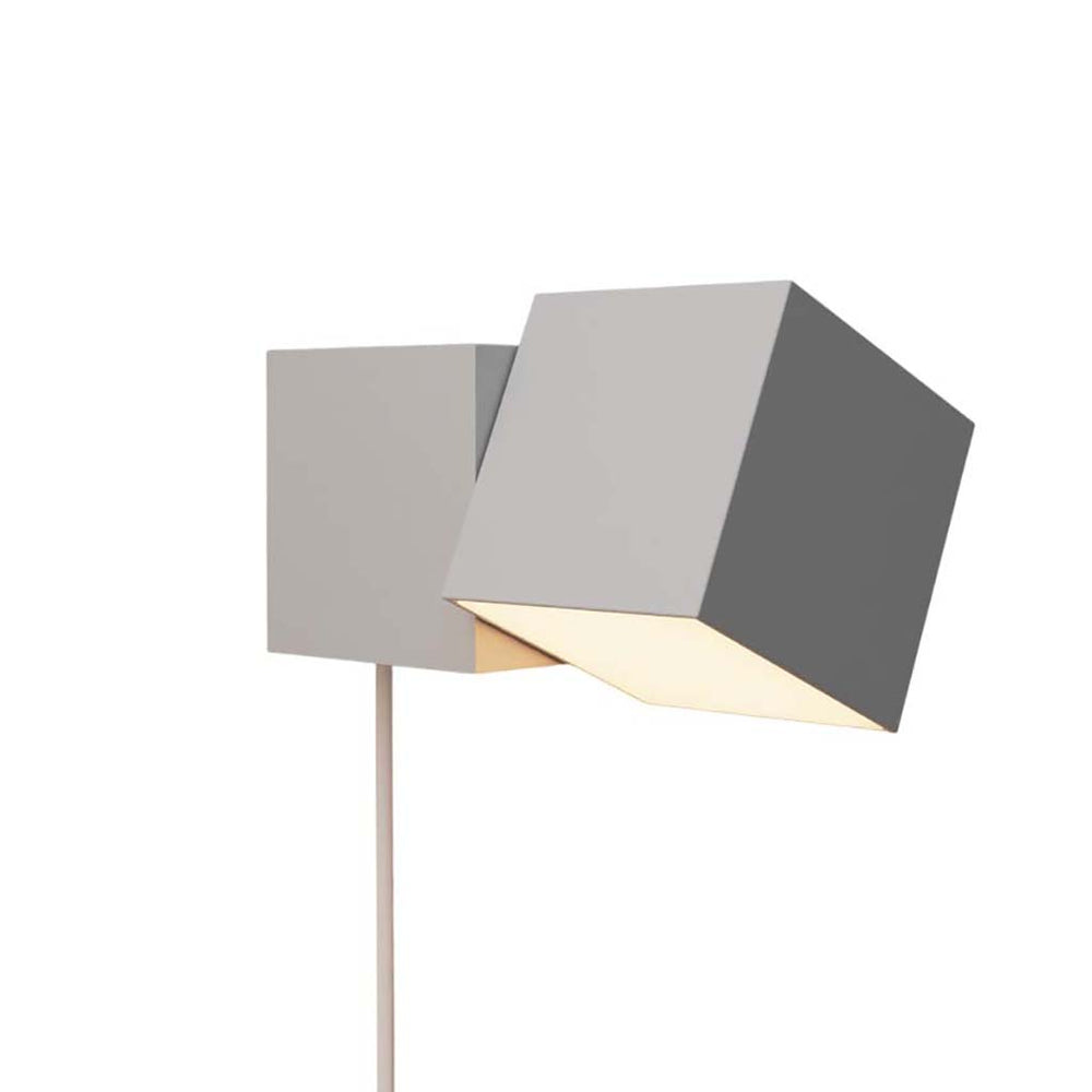 Analog LED Wall Sconce