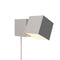 Analog LED Wall Sconce  option Mist