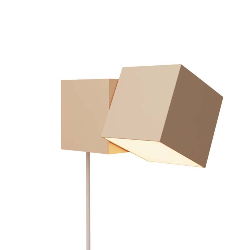 Analog LED Wall Sconce
