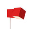 Analog LED Wall Sconce  option Poppy