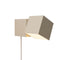 Analog LED Wall Sconce  option Sand