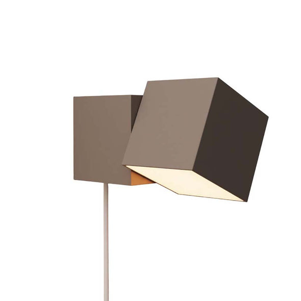 Analog LED Wall Sconce