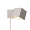 Analog LED Wall Sconce  option Stone