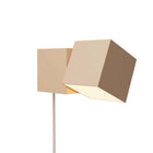 Analog LED Wall Sconce