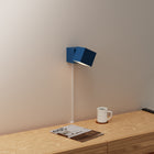 Analog LED Wall Sconce