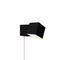 Analog LED Wall Sconce  option Carbon