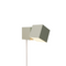 Analog LED Wall Sconce  option Meadow