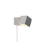 Analog LED Wall Sconce  option Mist