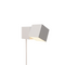 Analog LED Wall Sconce  option Snow