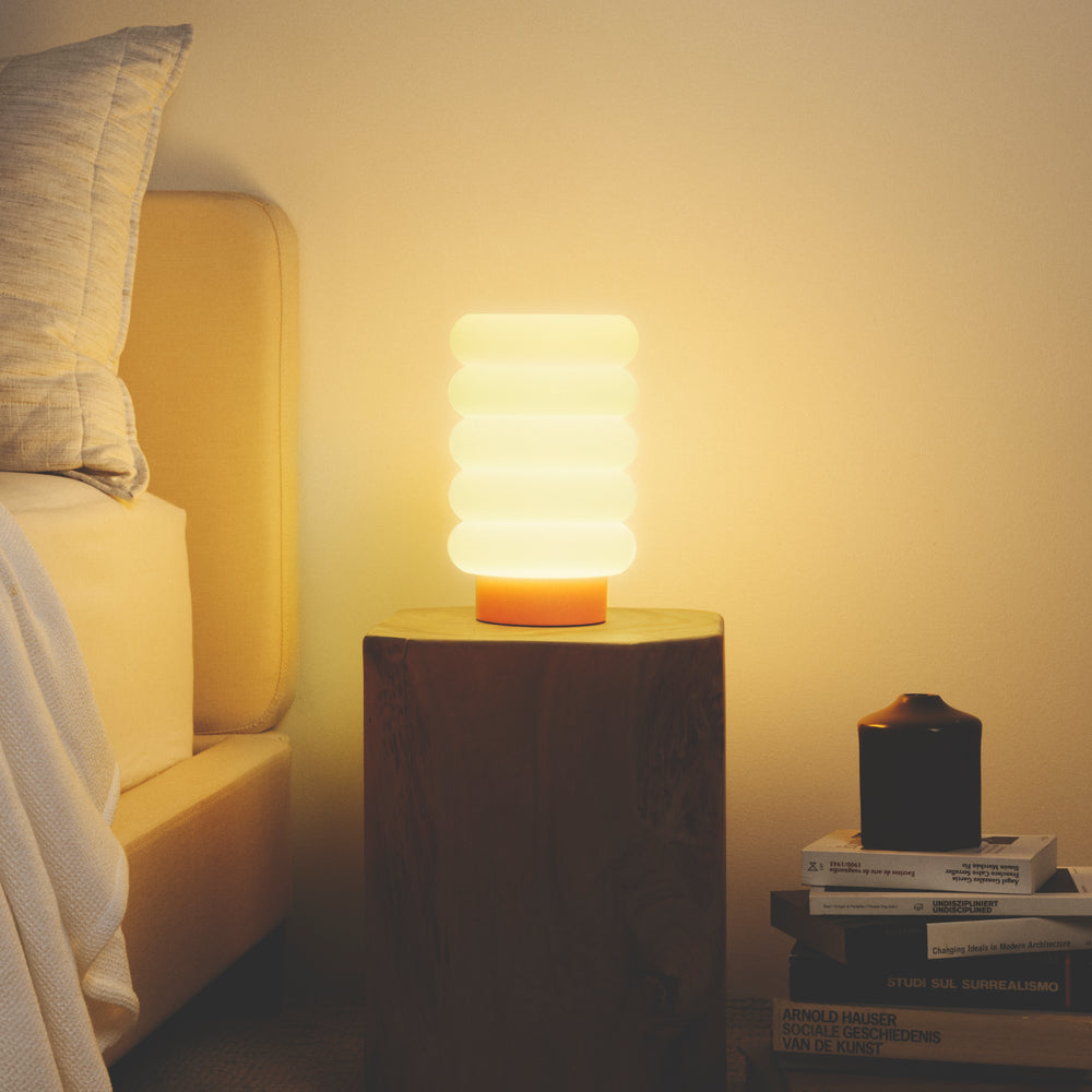 Argizari LED Table Lamp