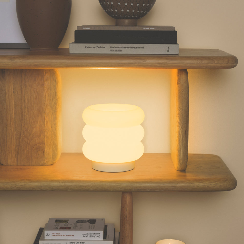Argizari LED Table Lamp