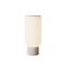Arpeggio LED Table Lamp  option Stone
