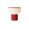 Arpeggio Sideboard LED Table Lamp  option Canyon