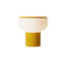 Arpeggio Sideboard LED Table Lamp  option Mustard